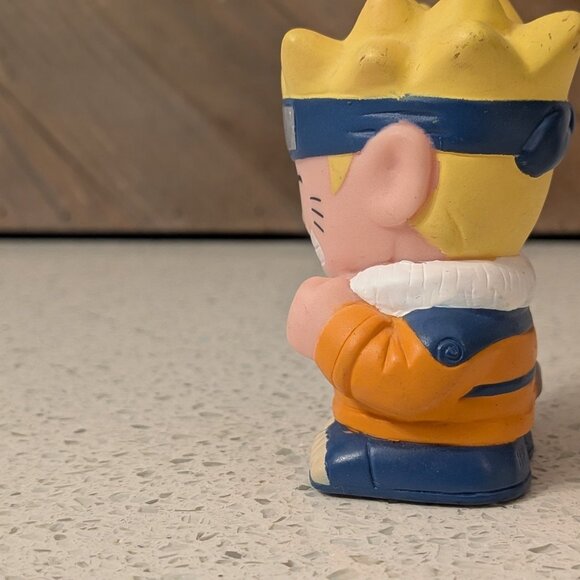 Naruto Uzumaki NARUTO Figure 2003 - Picture 3 of 4